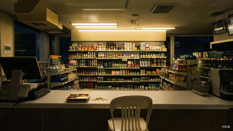 7-11便利店创始人铃木敏文去世,留给世人三个黄金法则